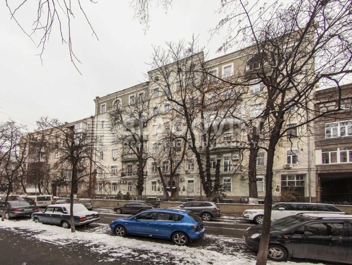 Продаж 6-тної квартири А. Богомольця ! 230 кВ.м! Урядовий Квартал - фото 1