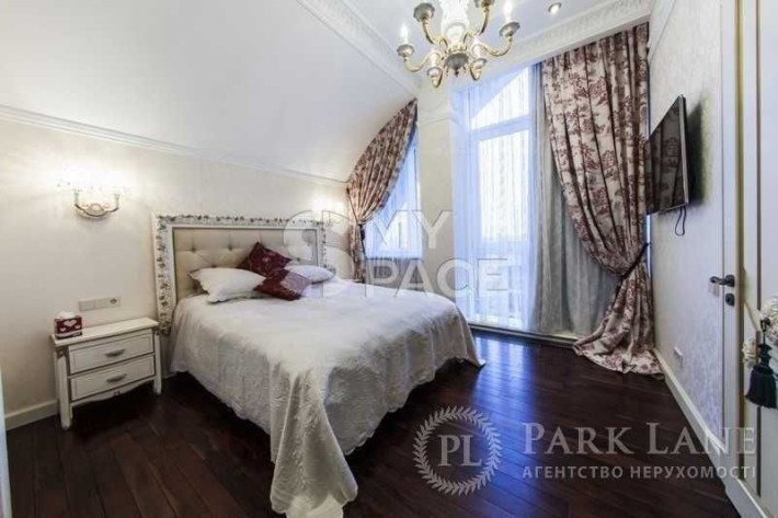 ТОП! 4к. 213м2 Старонаводницька Печерськ Лесі Українки Алмазова - фото 1