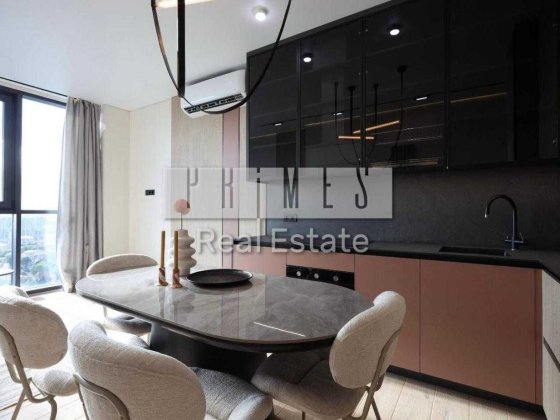 Продажа 2к квартиры 52м2, ЖК Delmar, ул. Андрея Верхогляда, 4б Київ