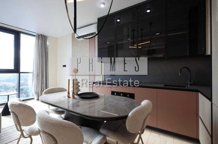 Продажа 2к квартиры 52м2, ЖК Delmar, ул. Андрея Верхогляда, 4б - фото 1