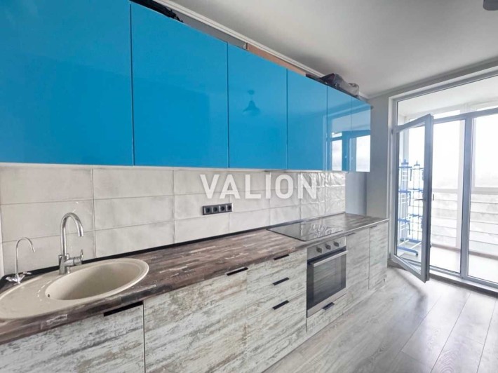 Продаж 1-к. квартири з ремонтом, ЖК Champion City, Голосіївський р-н - фото 1