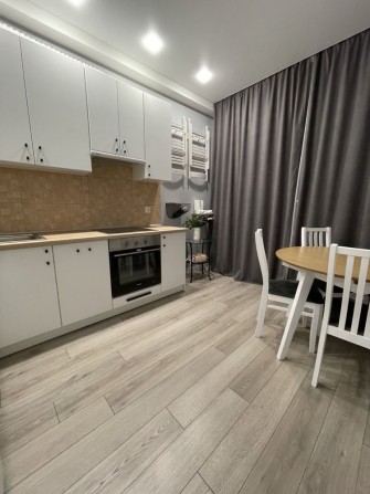 Продажа 1 ком квартиры ЖК Новая Англия Нова Англія З Балконом - фото 1