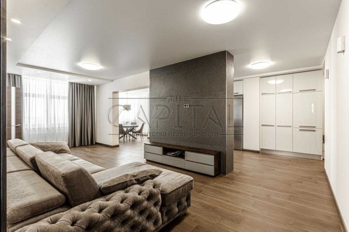 Продаж 2к квартири, вул. Драгоманова, Дарницький р-н, Позняки - фото 1