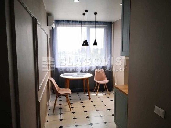 Продаж 2-к квартири. Сучасний ремонт ЖК ParkLand, М.Васильківська Київ