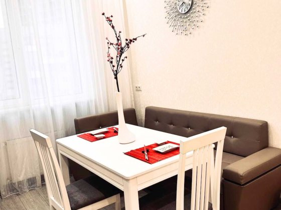 ПРОДАЖ 1-кімнатна затишна квартира на ГРИГОРЕНКА ПОЗНЯКИ Київ