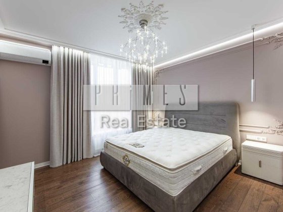 Продаж 4к квартири в ЖК Новопечерська Вежа, Печерський р-н. Київ