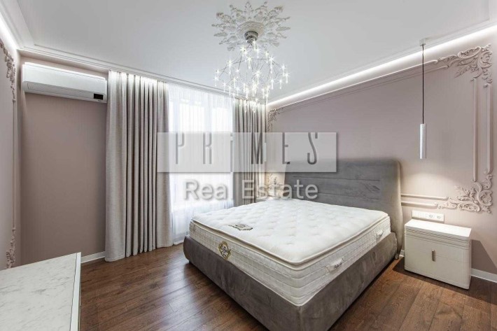 Продаж 4к квартири в ЖК Новопечерська Вежа, Печерський р-н. - фото 1