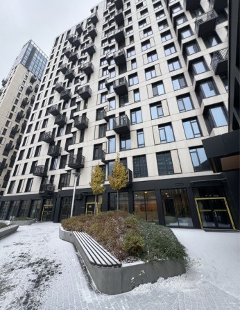 Продаж 2-кімн., 68м2 в ЖК TRIIINITY, Печерський, Центр, Тютюнника - фото 1