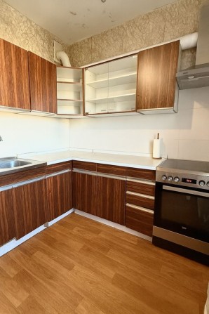 Трикімнатна квартира з ремонтом на Ревуцького 18А! Держмолодьжитло ТАК - фото 1