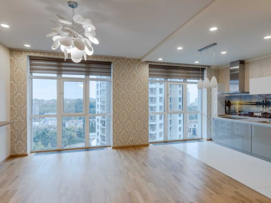 Без комісії! Продаж 4-к ЖК Новопечерські Липки