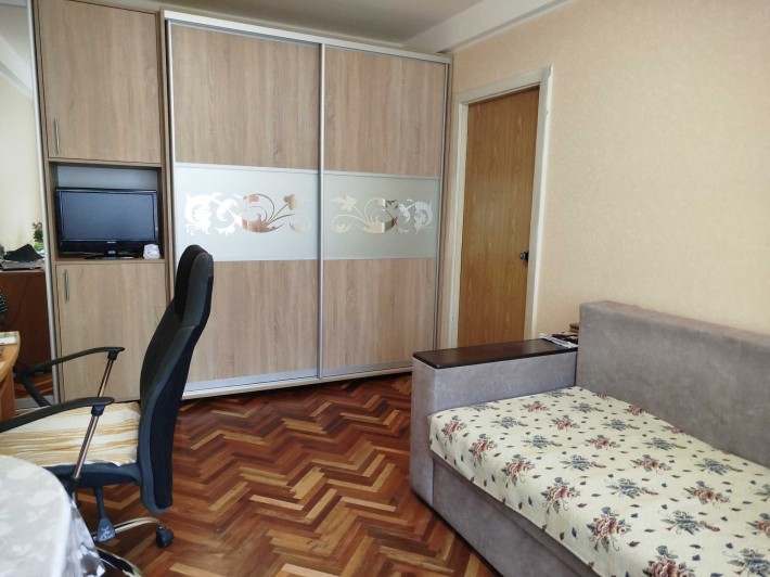 2-к. квартира 48м2 з балконом Воскресенський,25-Б Перова Воскресенка - фото 1