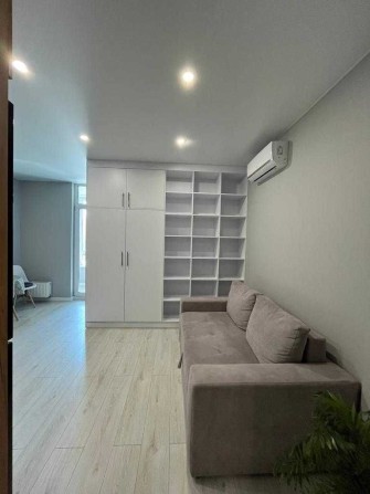 Продаж студії 30 м2 в ЖК Комфорт Таун, вул. Березнева, 12 - фото 1