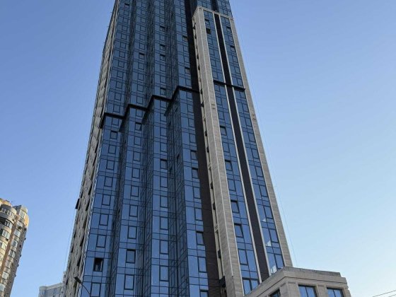 Продажа квартиры 55м2, ЖК А136, Антоновича, центр ! Киев