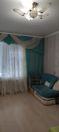 Продам 1 к.квартиру Милославська Бальзака Троєщина - фото 1