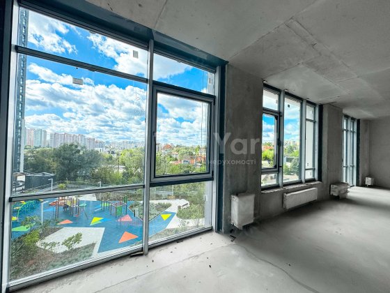 Терміново БЕЗ% Продаж 118м2 3-к, ЖК Новопечерські Липки, 7-ма черга! Киев