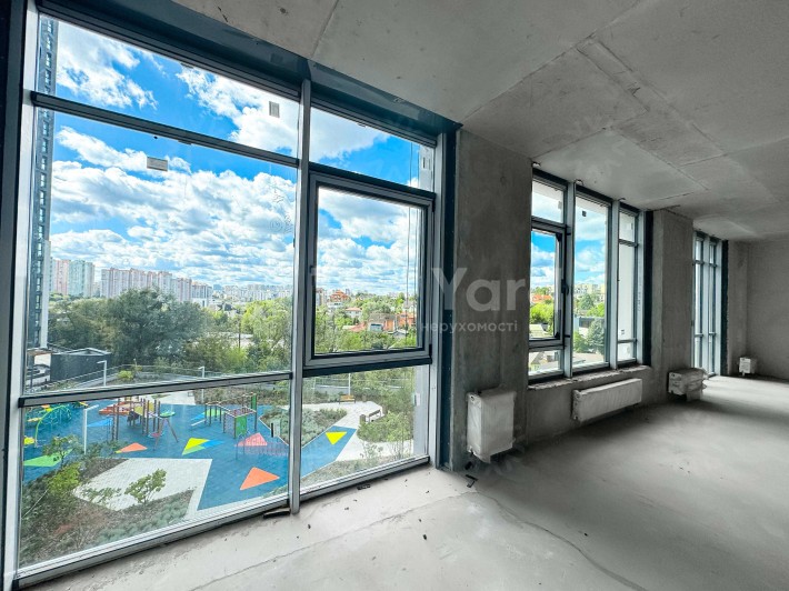 Терміново БЕЗ% Продаж 118м2 3-к, ЖК Новопечерські Липки, 7-ма черга! - фото 1