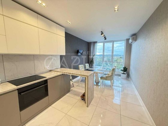 Продажа квартиры, ЖК Ривьера, Дарницкий р-н Киев