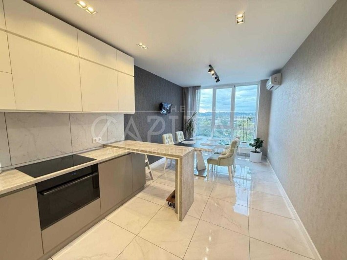 Продажа квартиры, ЖК Ривьера, Дарницкий р-н - фото 1