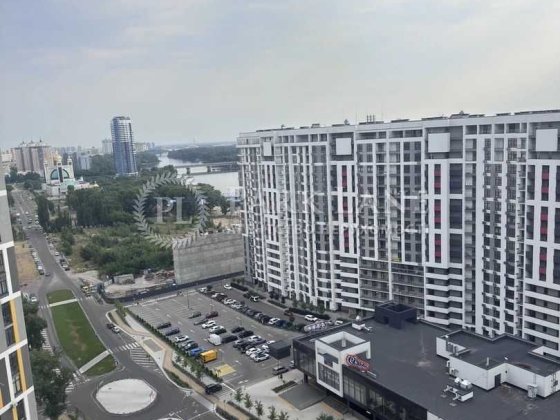 Продаж 3К квартири ЖК Русанівська Гавань Микільсько-Слобідська Київ