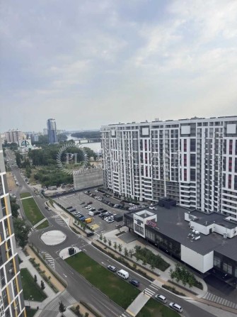 Продаж 3К квартири ЖК Русанівська Гавань Микільсько-Слобідська - фото 1