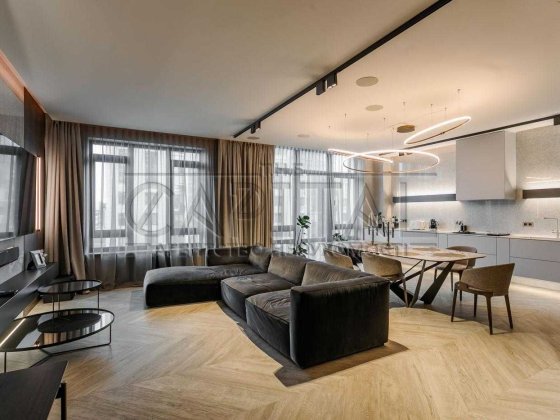 Продажа квартиры, Саперное Поле, ЖК Бульвар Фонтанов, Печерск Киев