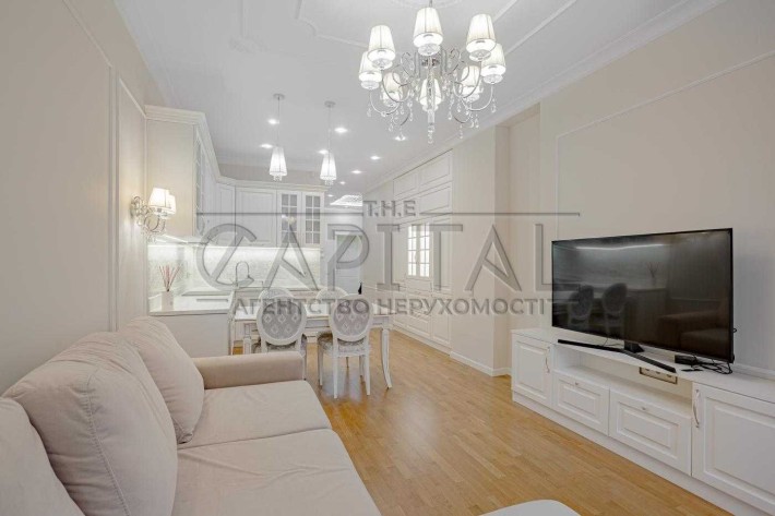 Продаж квартири Новопечерські липки - фото 1