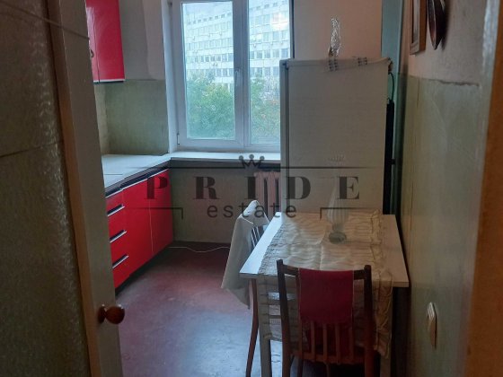 2 кімнатна квартира в Дніпровському районі, Соборності 11 Киев