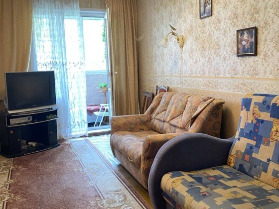 Прожаж 3 кімн квартири Киів,Дніпровський,Воскресенка,Курнатовського 2А Київ