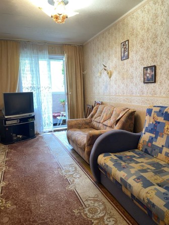 Прожаж 3 кімн квартири Киів,Дніпровський,Воскресенка,Курнатовського 2А - фото 1