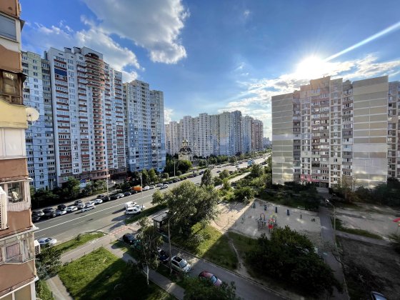 4-х кімнатна квартира, 97 м² | обмін/продаж Киев