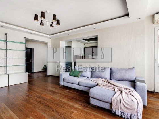 Терміново 2 Кімнатна Квартира 80 м2 Комфорт Таун Галактика Great Грейт Киев