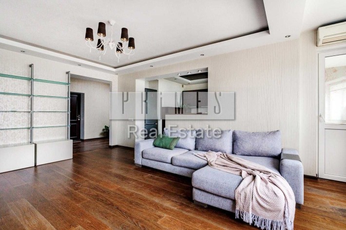 Терміново 2 Кімнатна Квартира 80 м2 Комфорт Таун Галактика Great Грейт - фото 1