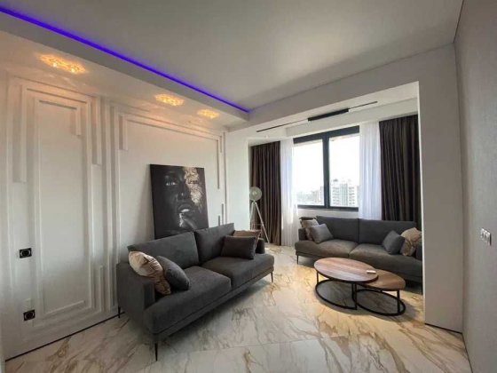 Продаж 3к квартири вул Верхогляда(Драгомирова),14-а Печерський район Київ