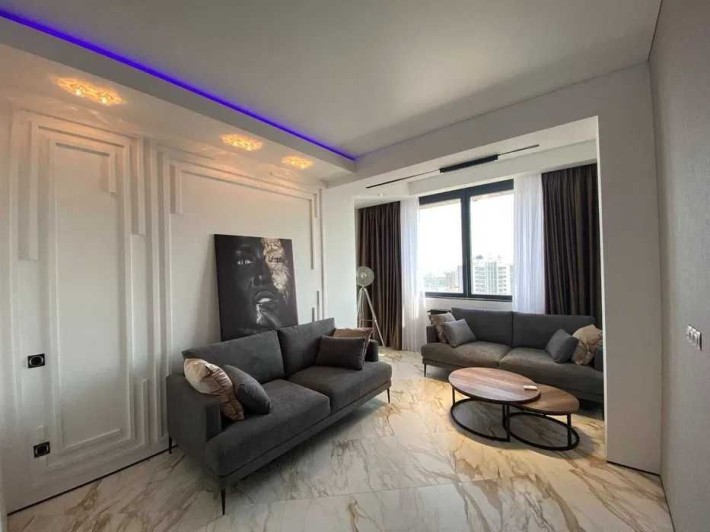 Продаж 3к квартири вул Верхогляда(Драгомирова),14-а Печерський район - фото 1