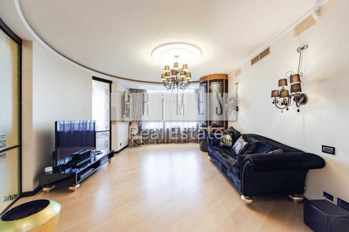 Продаж 4-кімнатної квартири, вул. Антоновича, 72, Печерськ - фото 1