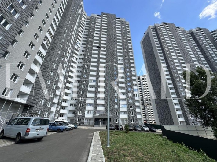 Квартира з ремонтом. ЖК Навігатор-2 - фото 1