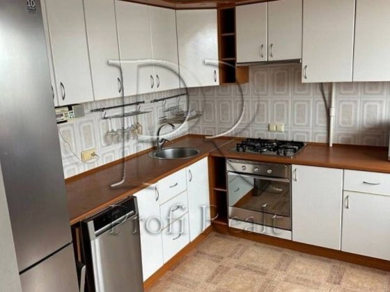 Продаж 3к ВИДОВА квартира ТЕЛЬБІН Березнякі/Лівобережна з Ремон/Меблям Киев