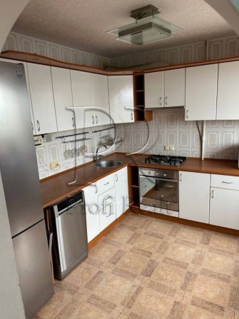 Продаж 3к ВИДОВА квартира ТЕЛЬБІН Березнякі/Лівобережна з Ремон/Меблям - фото 1