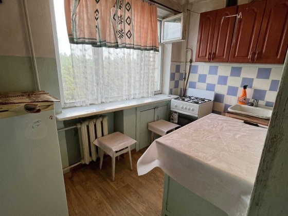 Продаж 2к квартири. Лісовий масив. Кубанської України Київ