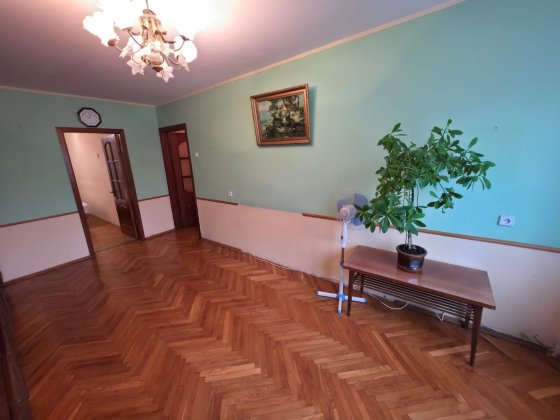 Продам 3-х кім, Дніпровський р-н, проспект Романа Шухевича 30-А Київ