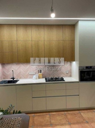 Продаж дворівневої 4к квартири Тарасівська 16е, Паньківщина, центр - фото 1