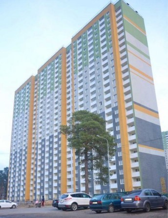 Продам 1 кім квартиру, Є-Відновлення. Срочно - фото 1