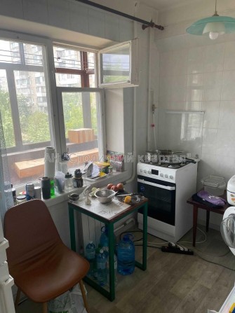 Метро Оболонь Двокімнатна Оболонський проспект 7б - фото 1