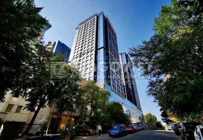 Продаємо 2х кімн студію 123м2 ЖК Metropole вул Предславинська 20А - фото 1