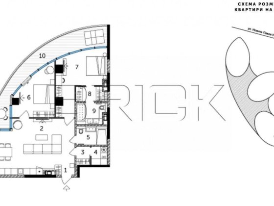 Жк Taryan towers,Иоанна Павла,печерск,зверинецкая,центр,палац украина Київ