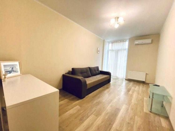 42 м2. ЖК "Комфорт Таун" Регенераторная 4, метро Левобережная, Дарница Київ