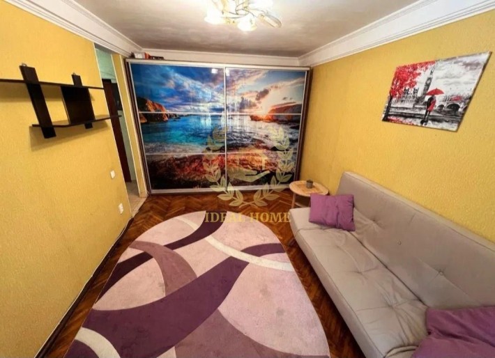 Продаж 1 к. квартири, м. Лісова - фото 1