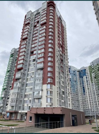 ЖК " Каховський" - 1 кімнатна квартира . Лівобережна. - фото 1