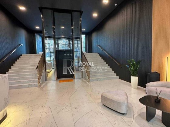 Продаж 2к квартири ЖК TRIIINITY 100м2 10 поверх Печерський р-йн Центр! Київ