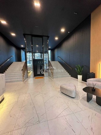 Продаж 2к квартири ЖК TRIIINITY 100м2 10 поверх Печерський р-йн Центр! - фото 1